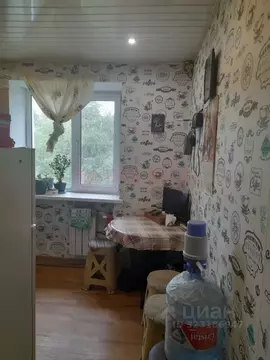 1-к кв. Ростовская область, Новочеркасск Парковый просп. (29.0 м)