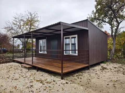 Дом в Саратовская область, Саратов проезд 14-й Нижний Первоцветный (42 ...