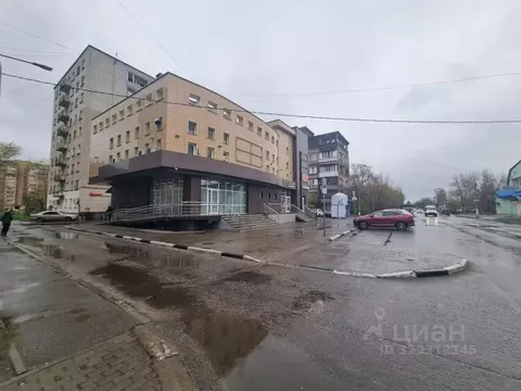 Помещение свободного назначения в Московская область, Электросталь ...