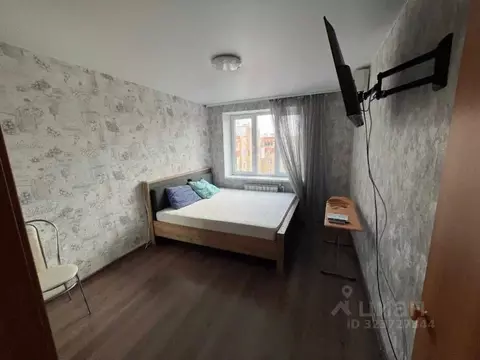 1-к кв. Башкортостан, Стерлитамак Солнечный мкр, ул. Юрматинская, 1Б ...