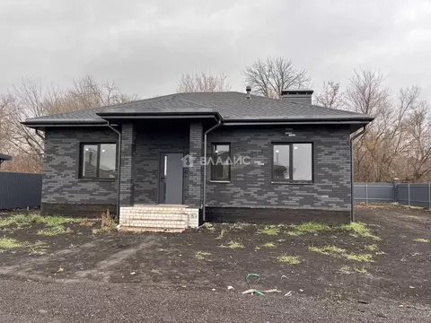 Дом в Воронежская область, Воронеж ул. Придонская, 54 (122 м)