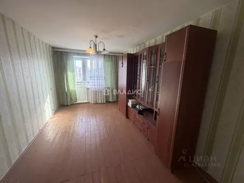 1-к кв. Московская область, Воскресенск Лопатинский мкр, пер. ...