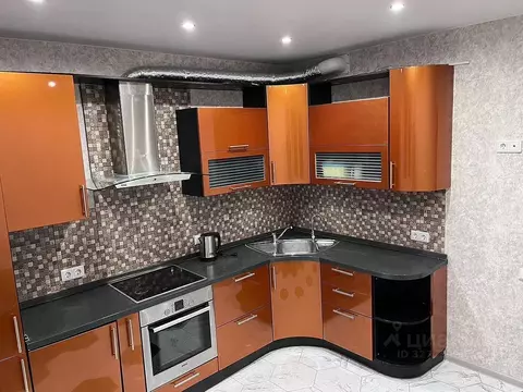 1-к кв. Московская область, Химки Подрезково мкр, Центральная ул., 8 ...