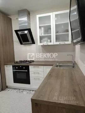 2-к кв. Ярославская область, Ярославский муниципальный округ, пос. ...