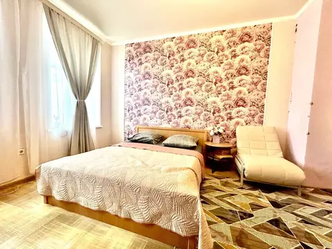 1-к кв. Краснодарский край, Армавир ул. Карла Маркса, 33 (38.0 м)