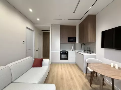 2-к кв. Москва ул. Даниловский Вал, 1А (46.0 м)