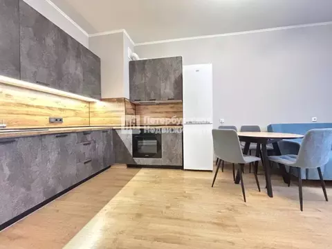 1-к кв. Санкт-Петербург просп. Ветеранов, 169к2 (44.4 м)