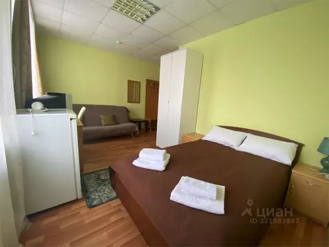 Комната Свердловская область, Екатеринбург ул. Красноармейская, 1 ...