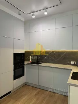 3-к кв. Санкт-Петербург Малоохтинский просп., 68 (72.0 м)