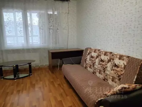 1-к кв. Красноярский край, Красноярск ул. Карамзина, 21 (37.0 м)