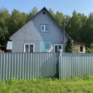 Дом в Башкортостан, Иглинский сельсовет, с. Иглино ул. Зеленая (116 м)