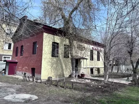 Помещение свободного назначения в Оренбургская область, Оренбург ул. ...