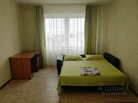 1-к кв. Санкт-Петербург ул. Лени Голикова, 29к6 (51.0 м)