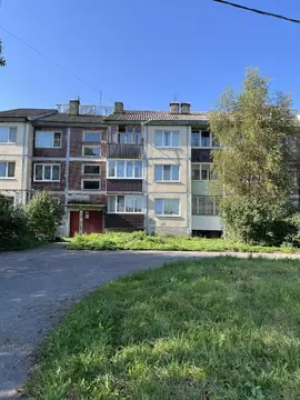 Комната Ленинградская область, Гатчинский муниципальный округ, д. ...