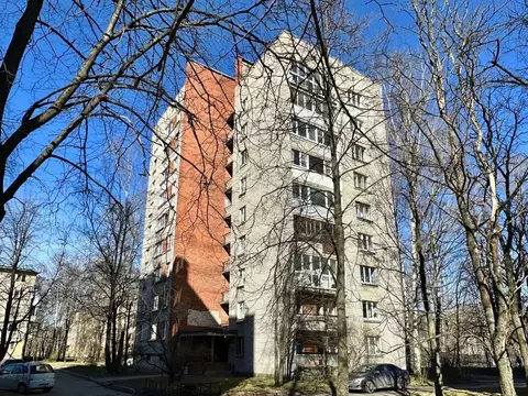 2-к кв. Санкт-Петербург Тихорецкий просп., 11К3 (47.0 м)