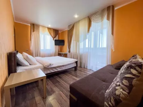 1-к кв. Орловская область, Орел ул. 3-я Курская, 25 (42.0 м)