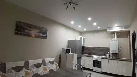 1-к кв. Рязанская область, Рязань ул. Чапаева, 61 (39.0 м)