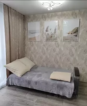 Студия Алтайский край, Новоалтайск Октябрьская ул., 18В (20.0 м)