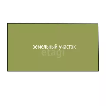 Участок в Ленинградская область, Кириши (10 м)