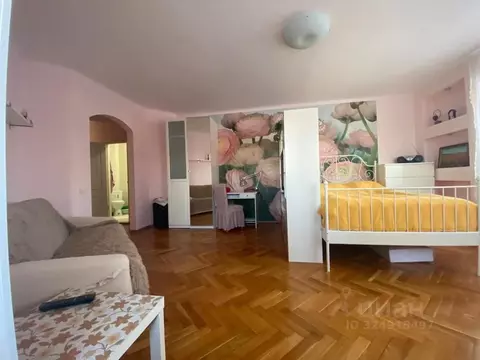 2-к кв. Татарстан, Казань Агрономическая ул., 18 (42.0 м)