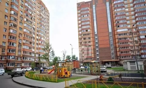 1-к кв. Московская область, Химки Сходня мкр, ул. Ленинградская, 1 ...