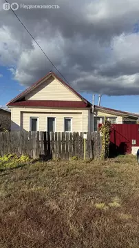 Дом в Сызрань, Красноярская улица, 51 (48.3 м)