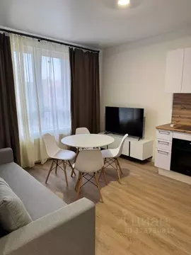 2-к кв. Москва Сосенское поселение, просп. Куприна, 30к1 (38.0 м)