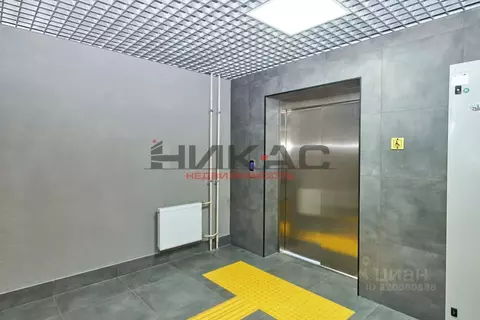 1-к кв. Ярославская область, Ярославль ул. Спасская, 6 (41.7 м)