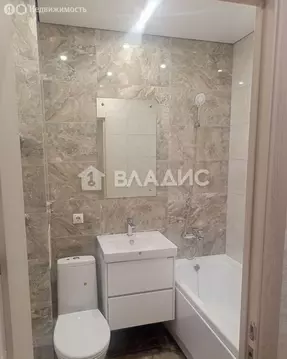 1-комнатная квартира: Вологда, улица Космонавта Беляева, 32к1 (43.7 м)