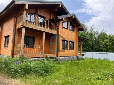 Дом в Московская область, Клин городской округ, д. Напругово 2 (180 м)