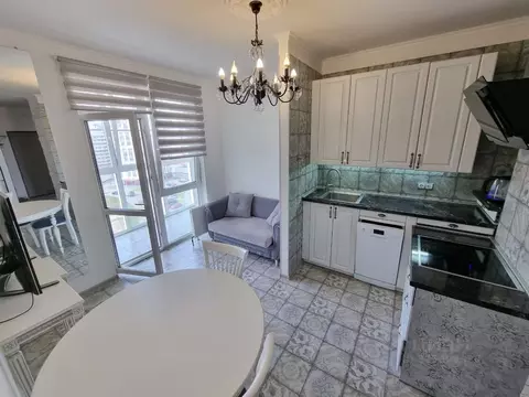 2-к кв. Нижегородская область, Нижний Новгород ул. Маршала Баграмяна, ...