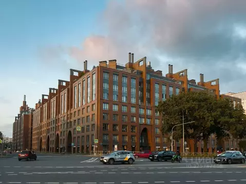 Офис в Санкт-Петербург Пискаревский просп., 1 (81 м)