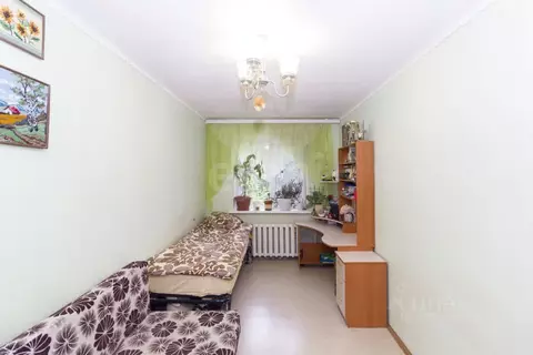 2-к кв. Тюменская область, Тюмень ул. Червишевский Тракт, 80 (43.1 м)