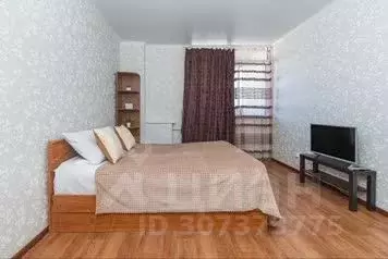 1-к кв. Оренбургская область, Оренбург Транспортная ул., 16/4 (36.0 м)