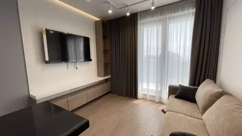 Студия Краснодарский край, Сочи Светлана мкр, ул. Депутатская, 10Дк1 ...