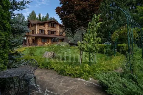 Дом в Московская область, Одинцовский городской округ, д. Сивково, ...