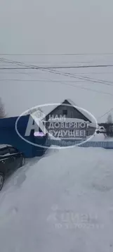 Дом в Пермский край, Чусовской муниципальный округ, Лямино рп ул. ...