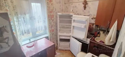 1-к кв. Самарская область, Самара ул. Аэропорт 2, 8 (28.6 м)