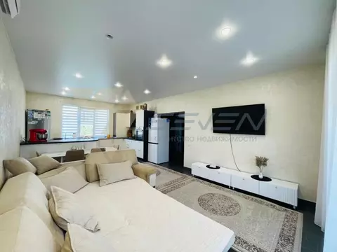 Дом в Севастополь ул. Волнистая, 42 (180 м)