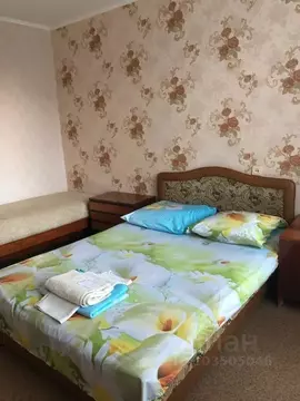 1-к кв. Крым, Евпатория просп. Ленина, 52 (37.0 м)