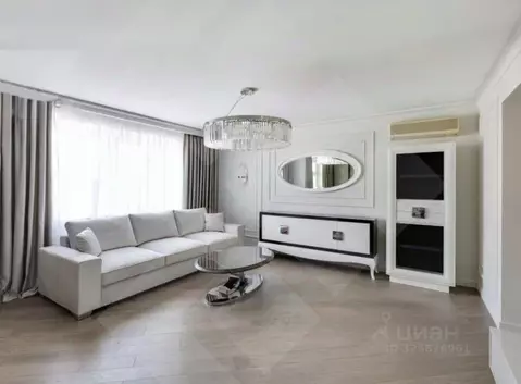 3-к кв. Москва Проточный пер., 11 (103.0 м)