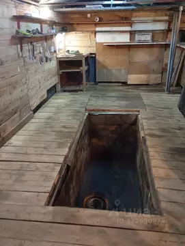 Гараж в Санкт-Петербург Лапинский просп., 5 (21 м)