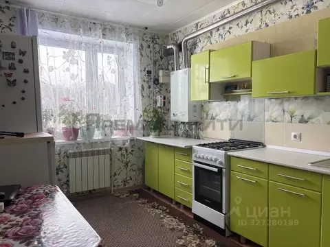 1-к кв. Калужская область, Калуга ул. Георгия Амелина, 45 (36.4 м)