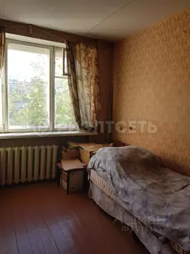 1-к кв. Мурманская область, Мурманск ул. Полярные Зори, 41к1 (30.3 м)