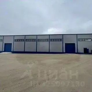 Склад в Московская область, Люберцы городской округ, д. Мотяково, ...