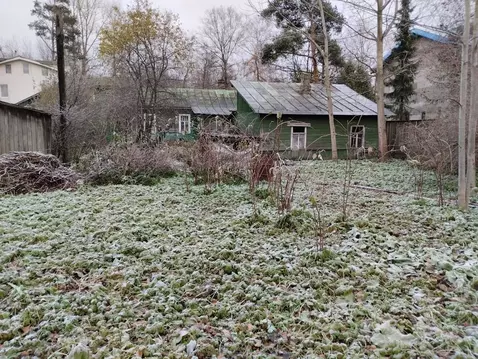 Участок в Санкт-Петербург пос. Лисий Нос, Приморское ш., 154 (7.92 ...