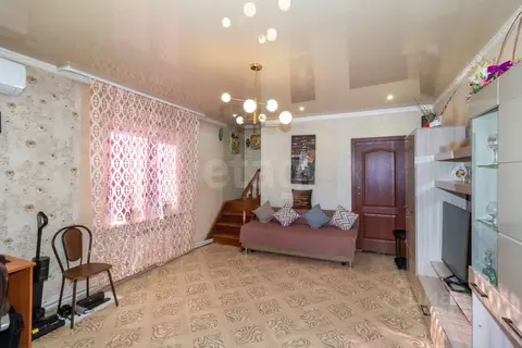 Дом в Тюменская область, Тюмень Мелиоратор СНТ, ул. Северная (147 м)