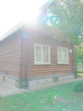 Дом в Тверская область, Калининский муниципальный округ, Политехник ...