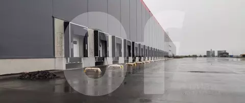 Склад в Московская область, Дмитровский муниципальный округ, пос. ...