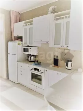 1-к кв. Коми, Сыктывкар ул. Карла Маркса, 177 (40.2 м)